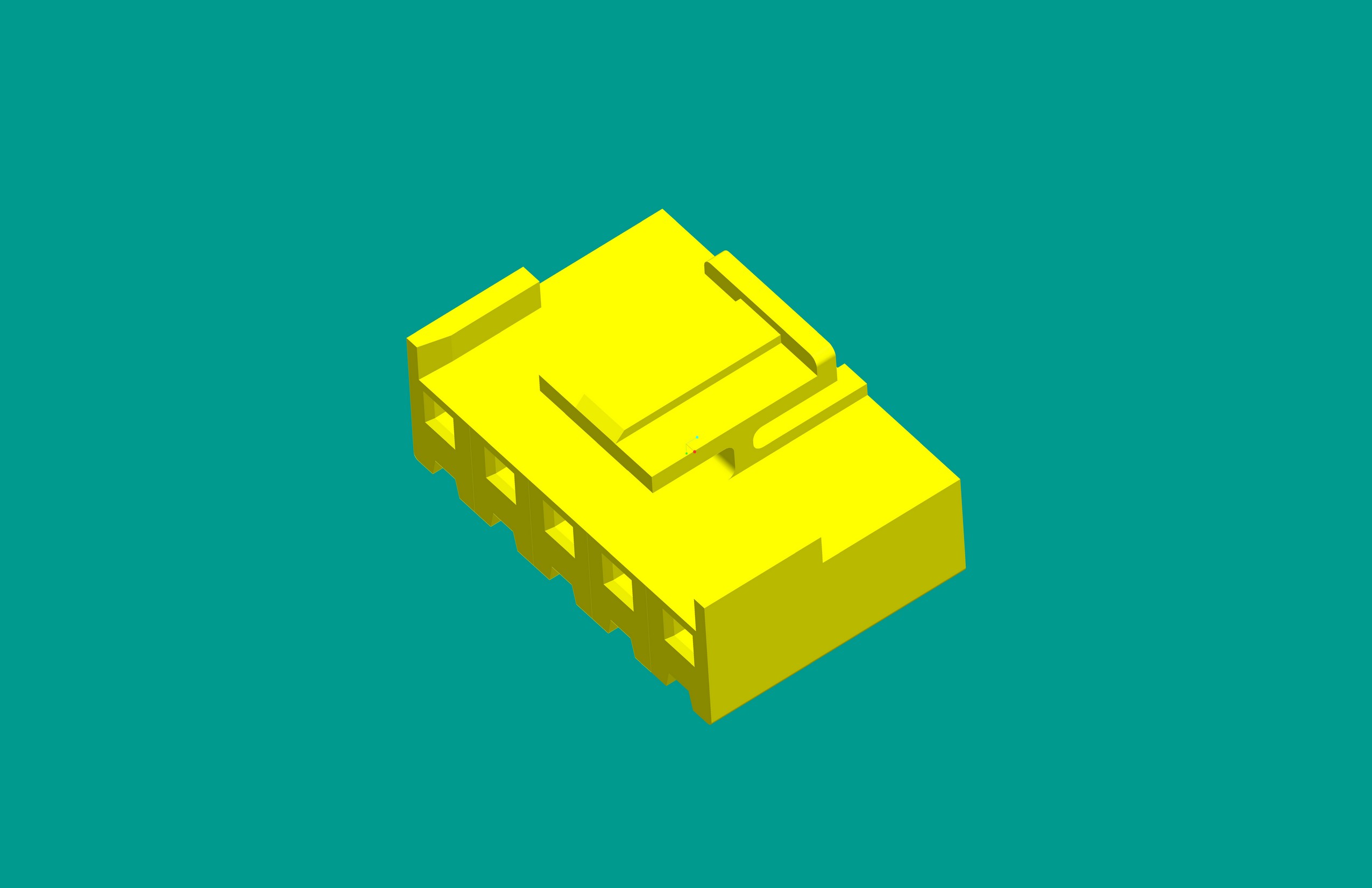 VH-5Y黃色-高灼熱絲(GF0)