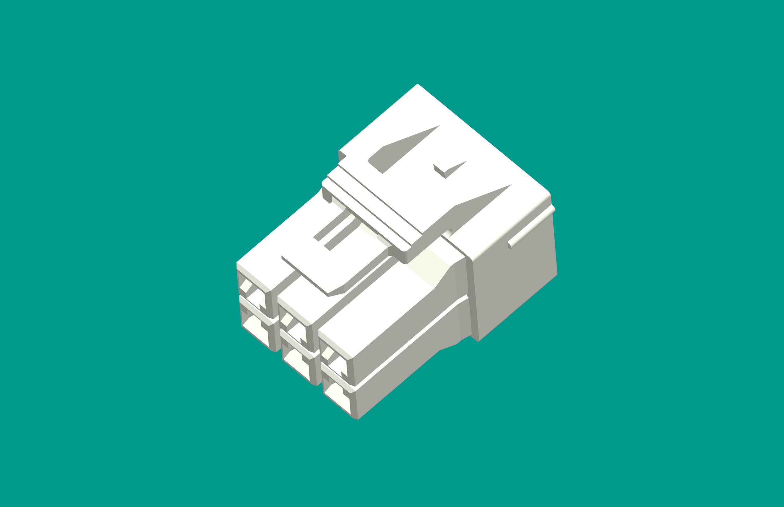 YL-6Y白色-高灼熱絲