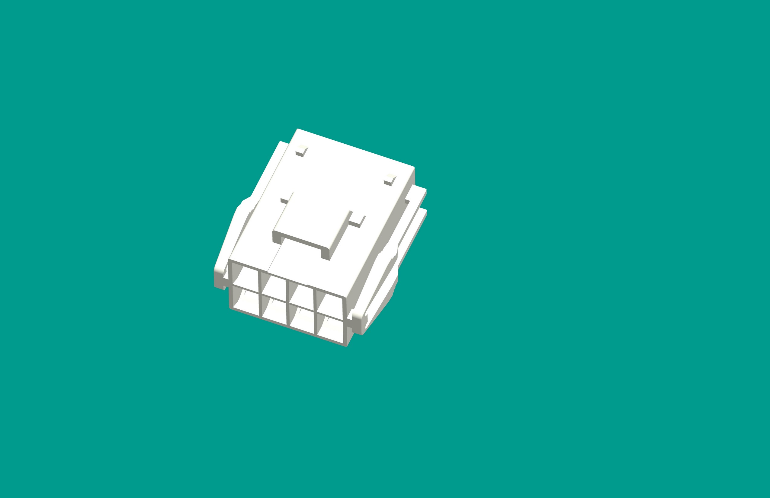 YL-8R(有翅膀)白色-高灼熱絲