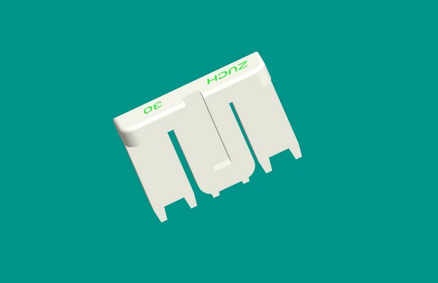 VH鎖片-3S本色-高灼熱絲