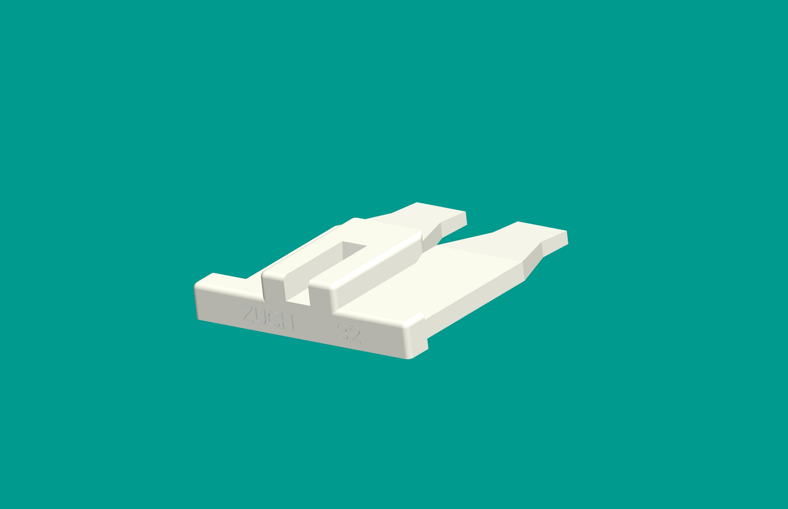 MG-2S白色-普通PA66