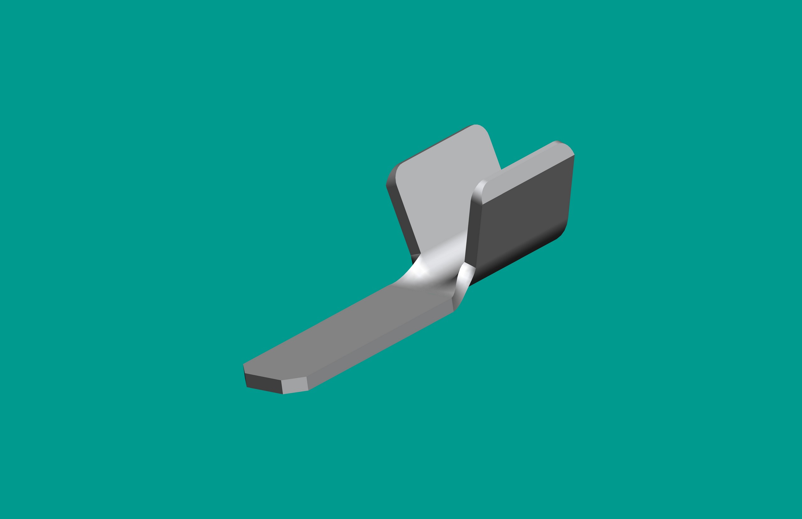 2-1AF橫連帶防滑槽