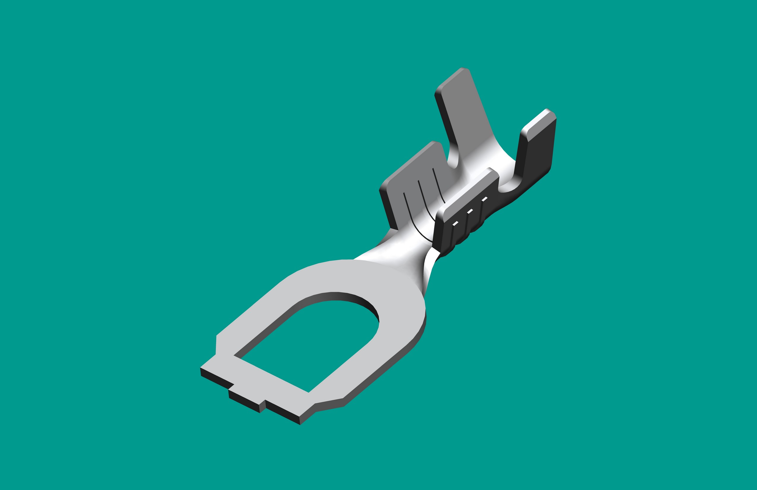 4.2*7.2*0.5叉形低腳