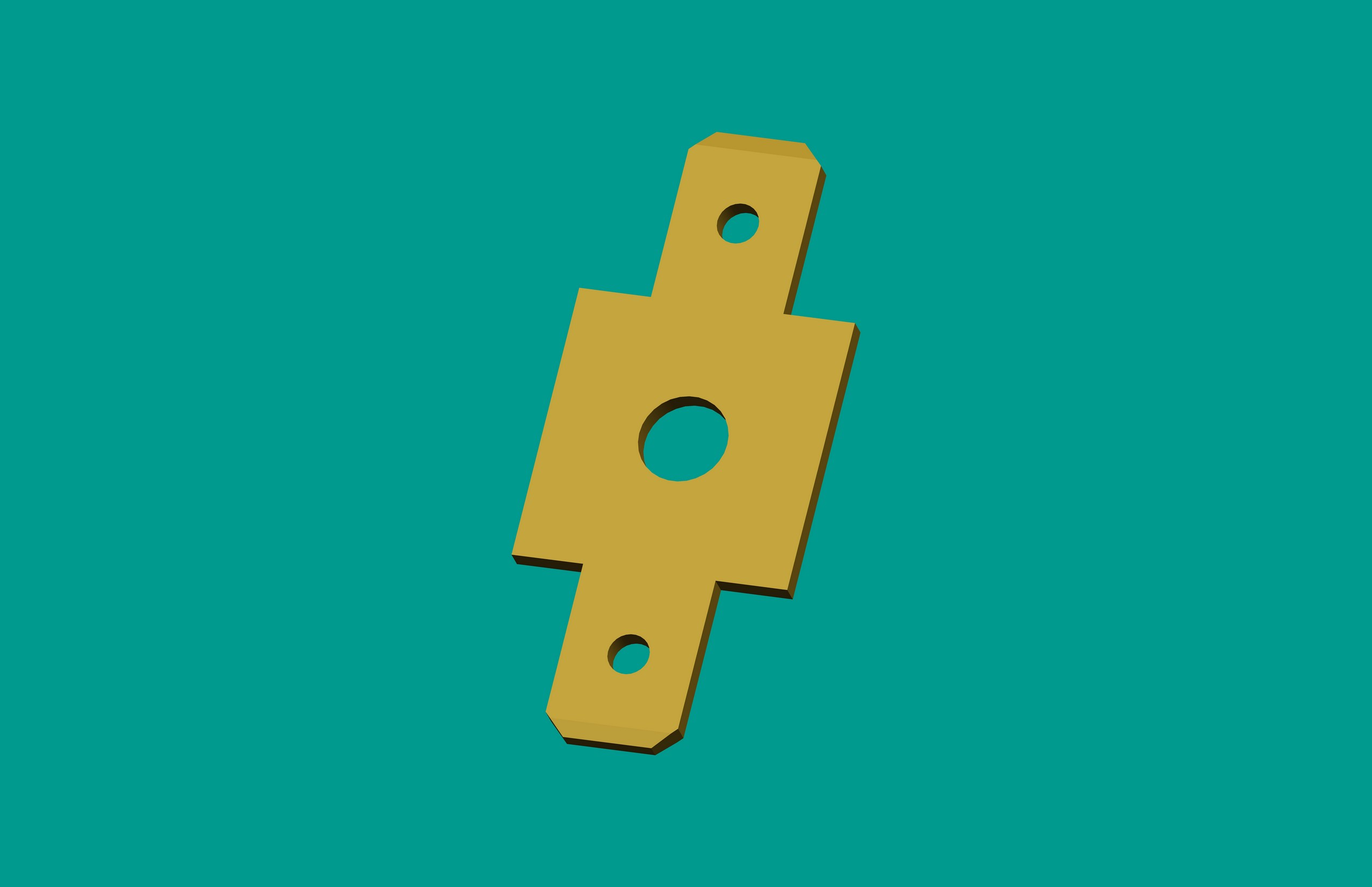 250雙頭插片(C TYP）