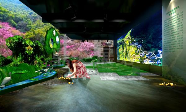 文化館設(shè)計策劃施工